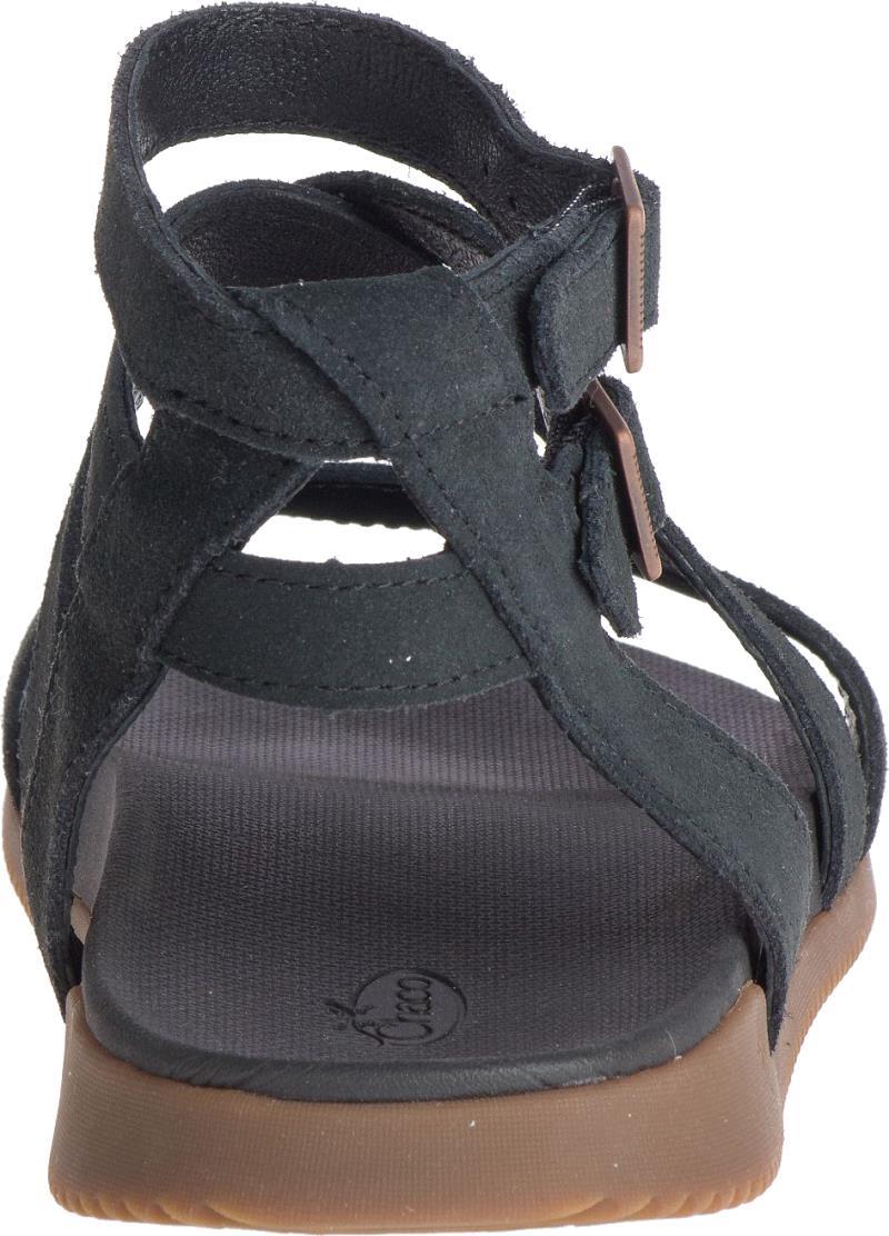 Rose - Womens - black 1