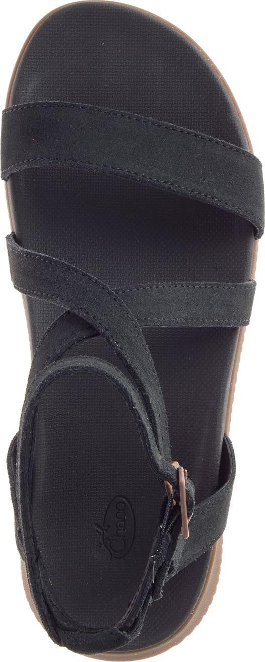 Rose - Womens - black 1