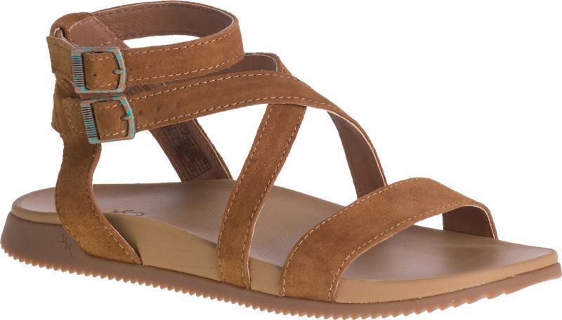 Rose - Womens - toffee 1