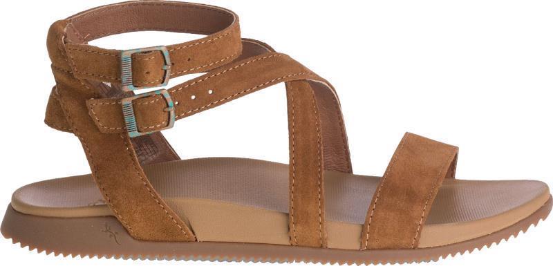 Rose - Womens - toffee 1