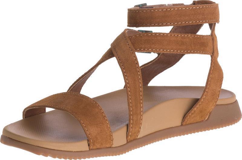 Rose - Womens - toffee 1