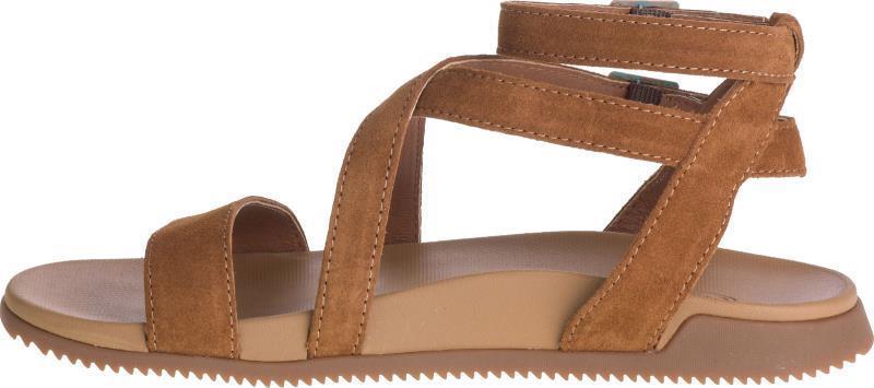 Rose - Womens - toffee 1