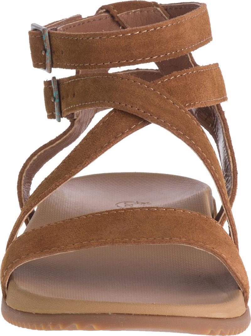 Rose - Womens - toffee 1