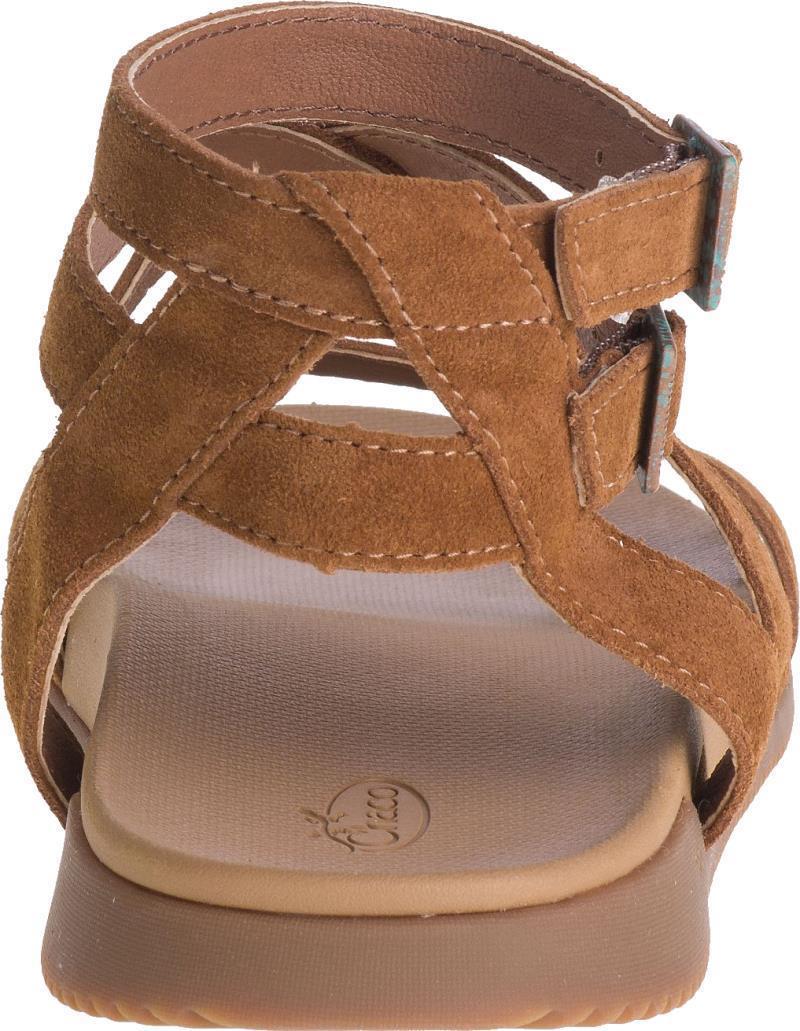 Rose - Womens - toffee 1