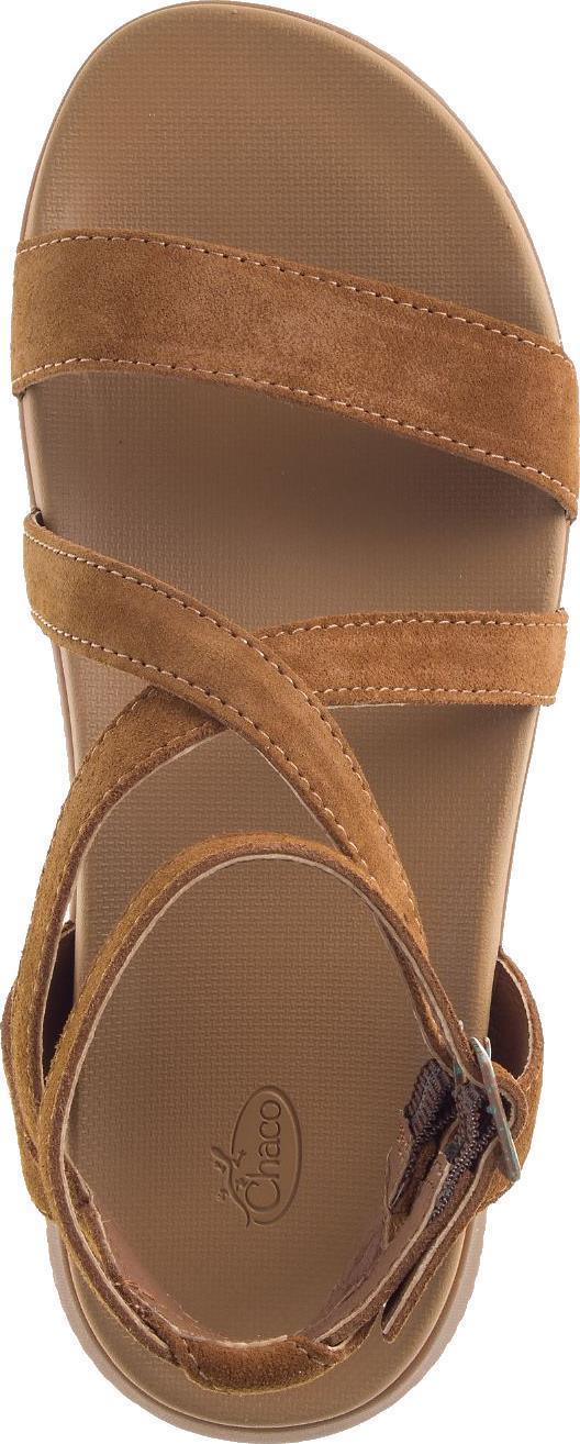 Rose - Womens - toffee 1