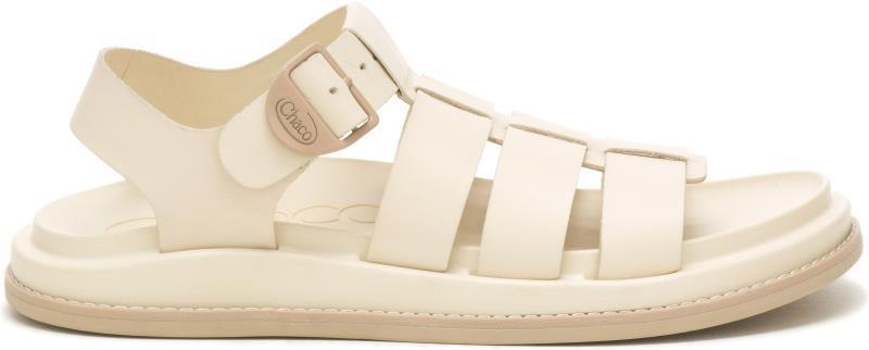 Townes Fisherman - Womens - angora 1