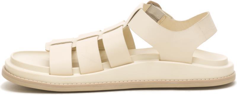 Townes Fisherman - Womens - angora 1