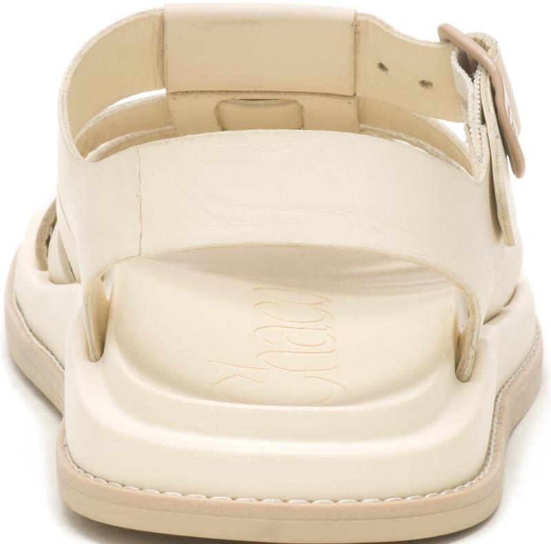 Townes Fisherman - Womens - angora 1