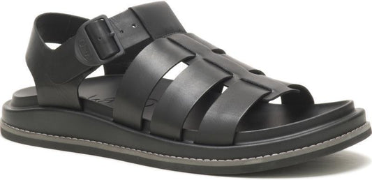 Townes Fisherman - Womens - black 1