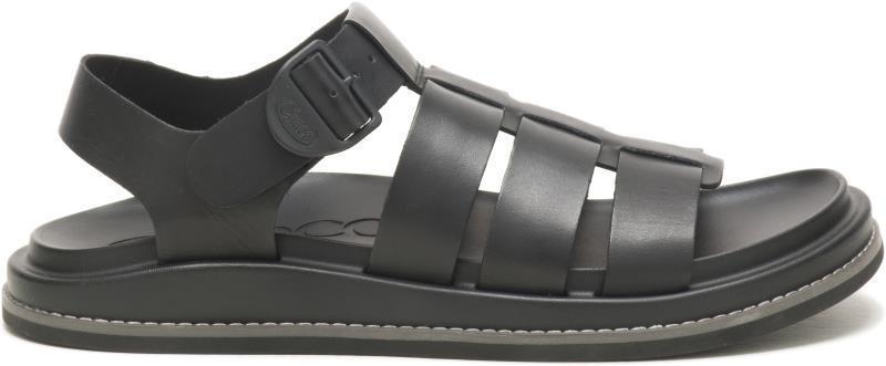 Townes Fisherman - Womens - black 1