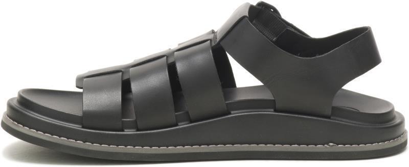 Townes Fisherman - Womens - black 1