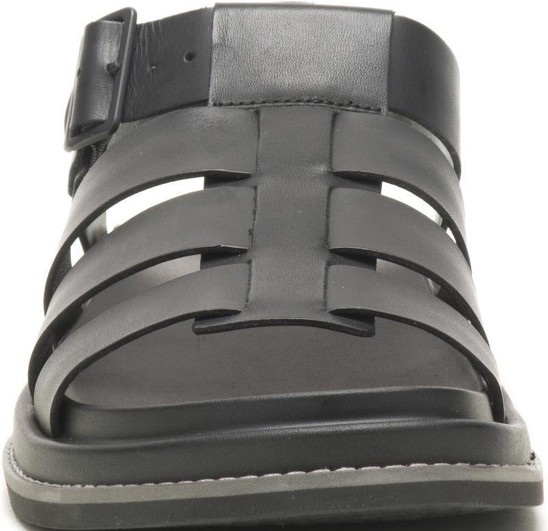 Townes Fisherman - Womens - black 1