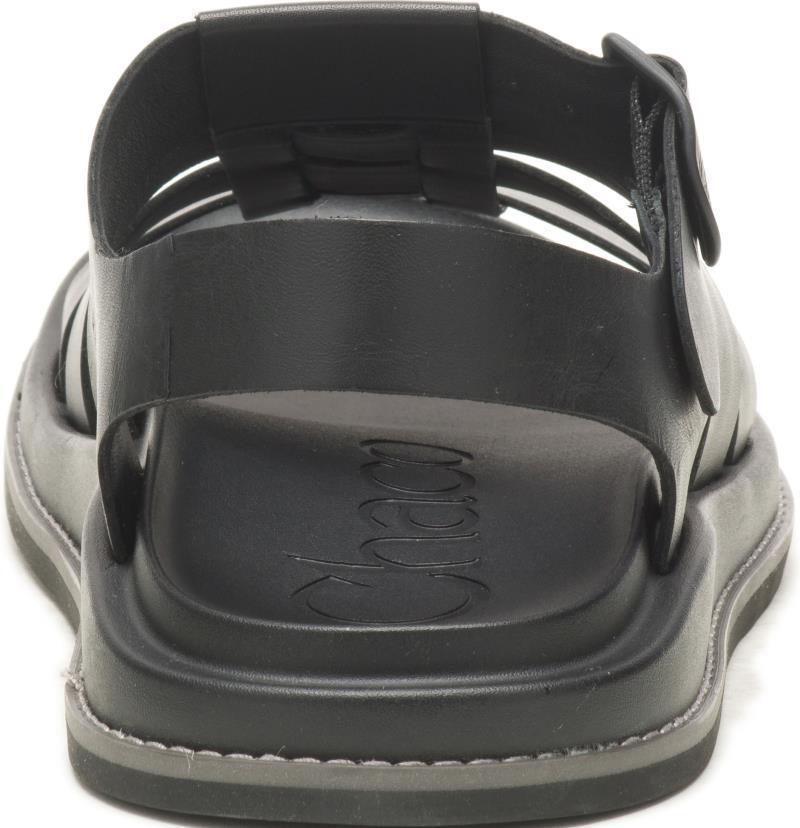Townes Fisherman - Womens - black 1