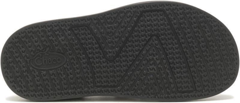 Townes Fisherman - Womens - black 1