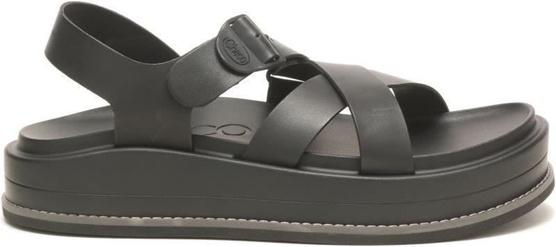 Townes Midform - Womens - Black 2