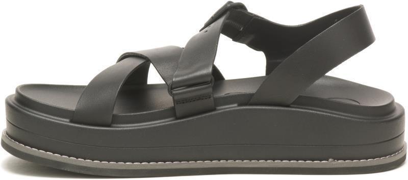 Townes Midform - Womens - Black 3