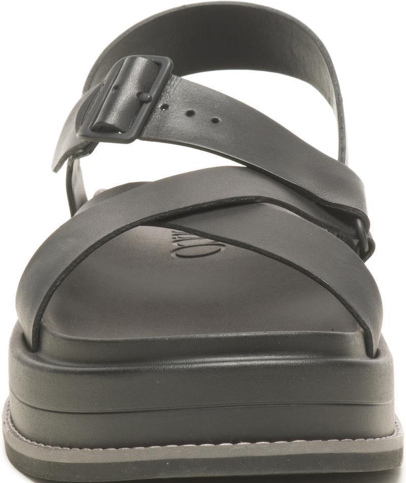 Townes Midform - Womens - Black 4
