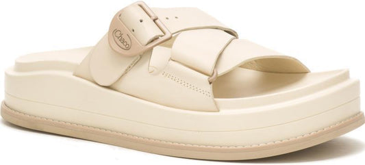 Townes Slide Midform - Womens - Angora 1