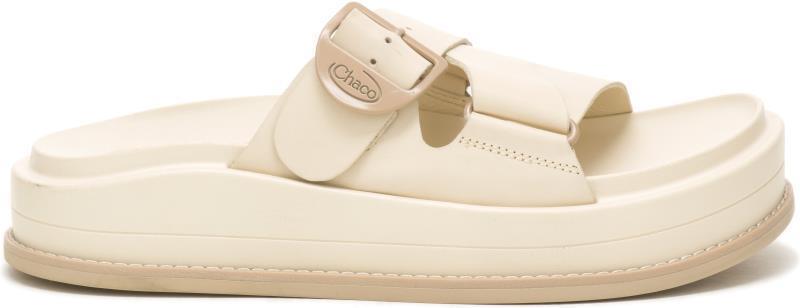 Townes Slide Midform - Womens - Angora 2