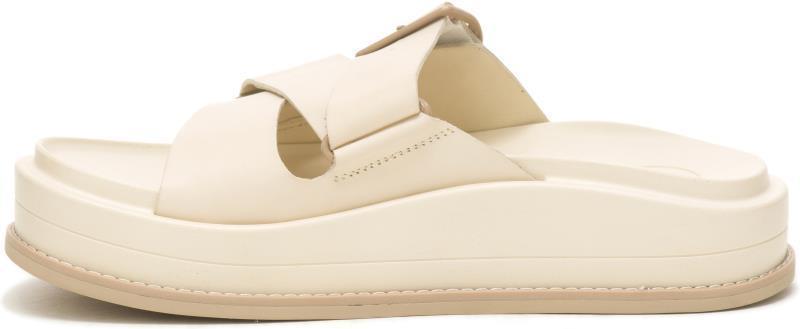 Townes Slide Midform - Womens - Angora 3