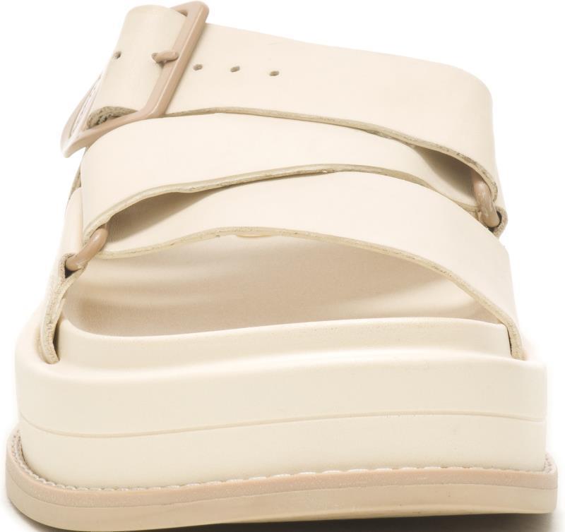 Townes Slide Midform - Womens - Angora 4