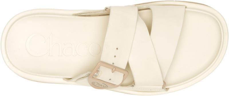 Townes Slide Midform - Womens - Angora 7