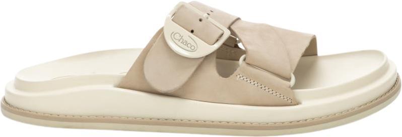 Townes Slide - Womens - Angora 1