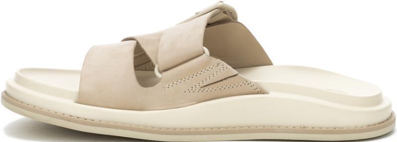 Townes Slide - Womens - Angora 5