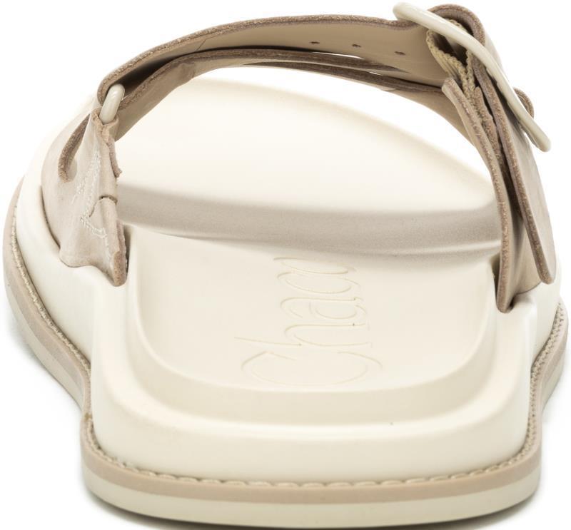 Townes Slide - Womens - Angora 6