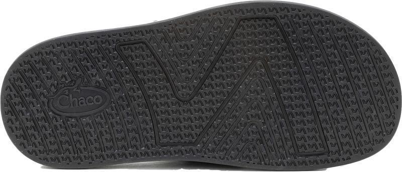Townes Slide - Womens - Black 3