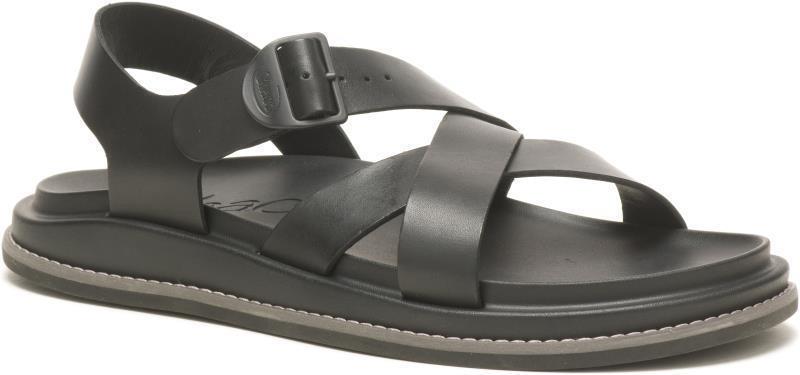 Townes - Womens - Black 1