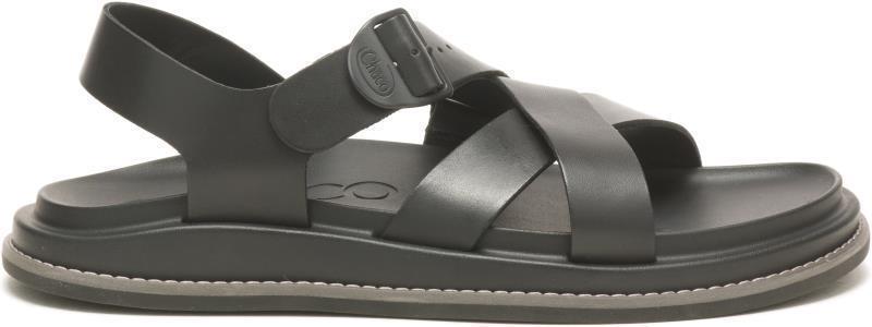 Townes - Womens - Black 2