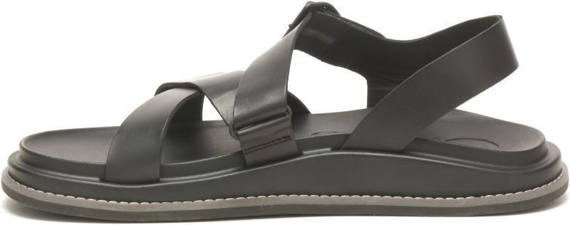 Townes - Womens - Black 3
