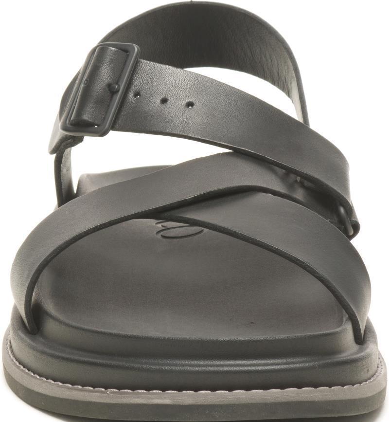 Townes - Womens - Black 4