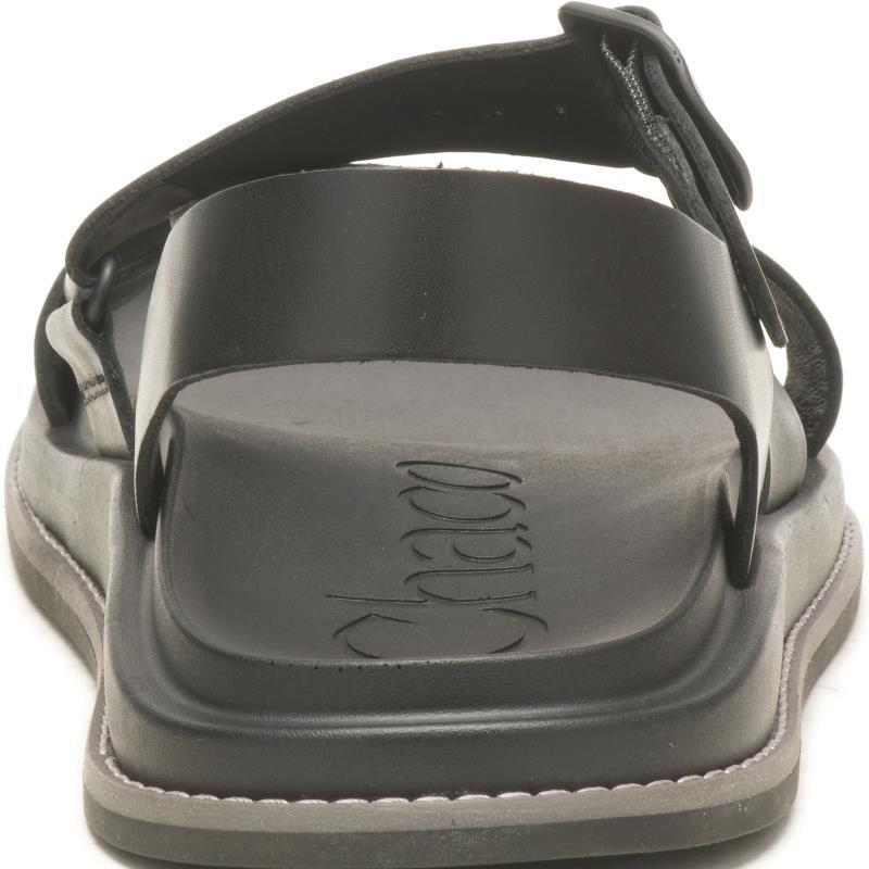 Townes - Womens - Black 5
