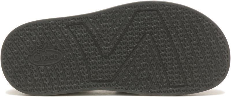 Townes - Womens - Black 6