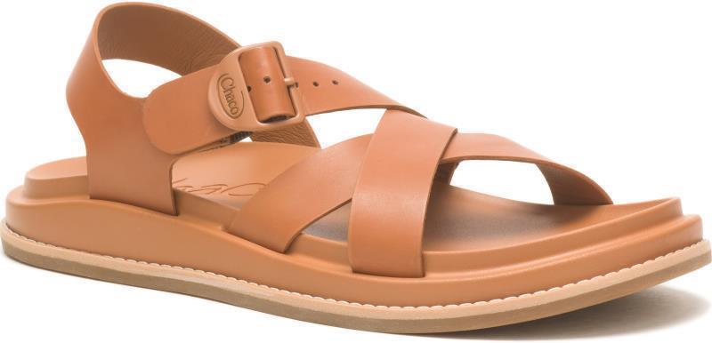 Townes - Womens - Cashew 1