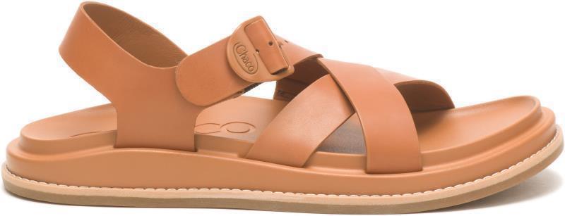 Townes - Womens - Cashew 2