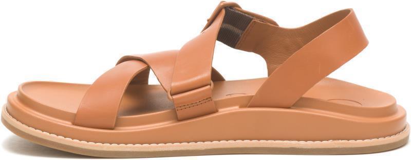 Townes - Womens - Cashew 3