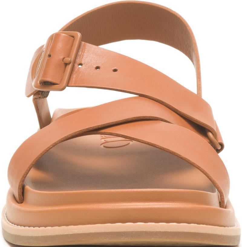 Townes - Womens - Cashew 4