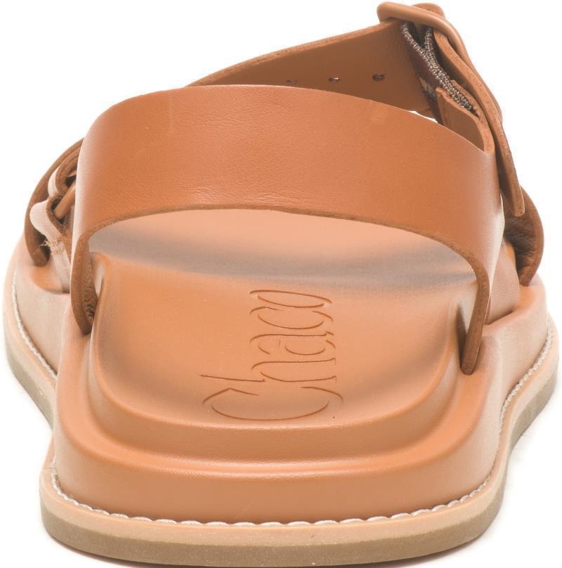 Townes - Womens - Cashew 5