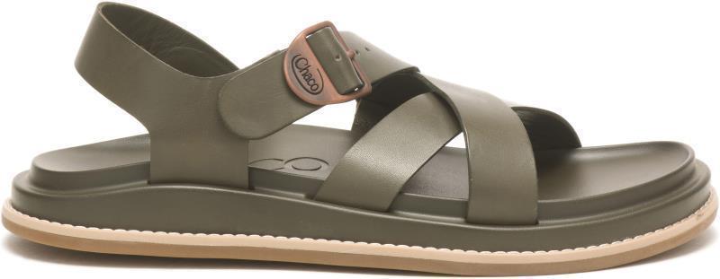 Townes - Womens - Olive Night 2