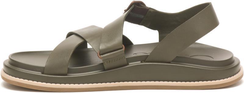 Townes - Womens - Olive Night 3