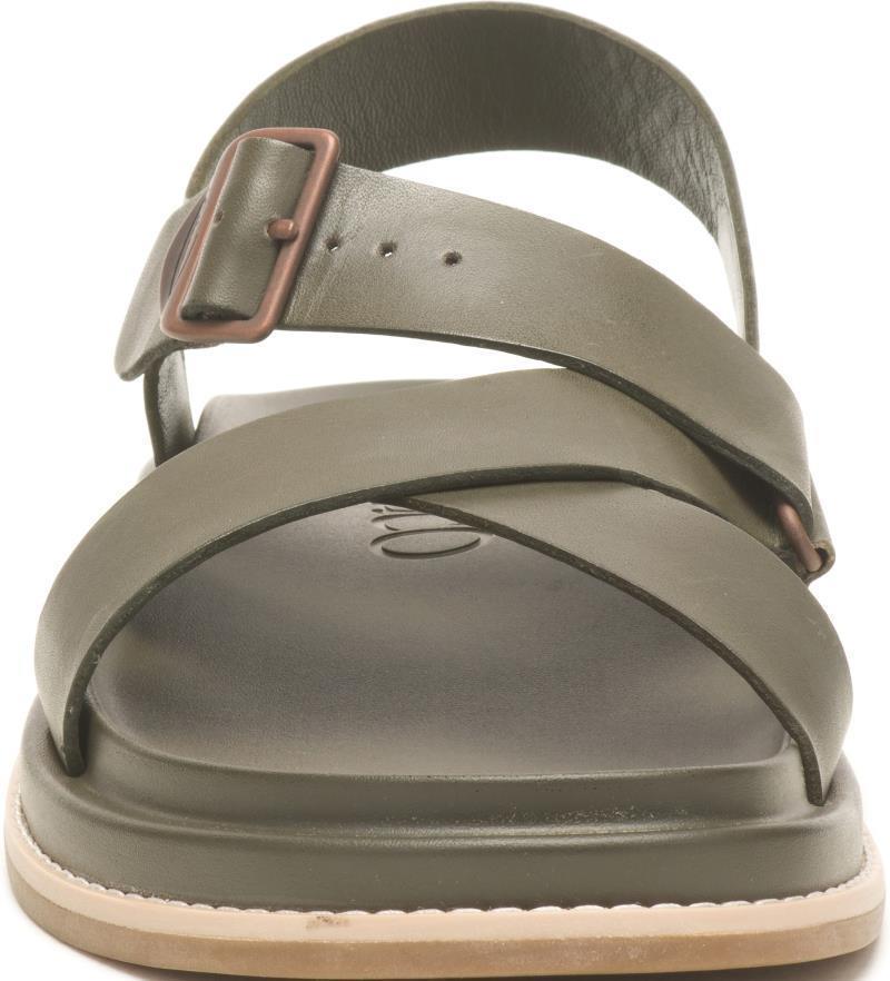 Townes - Womens - Olive Night 4