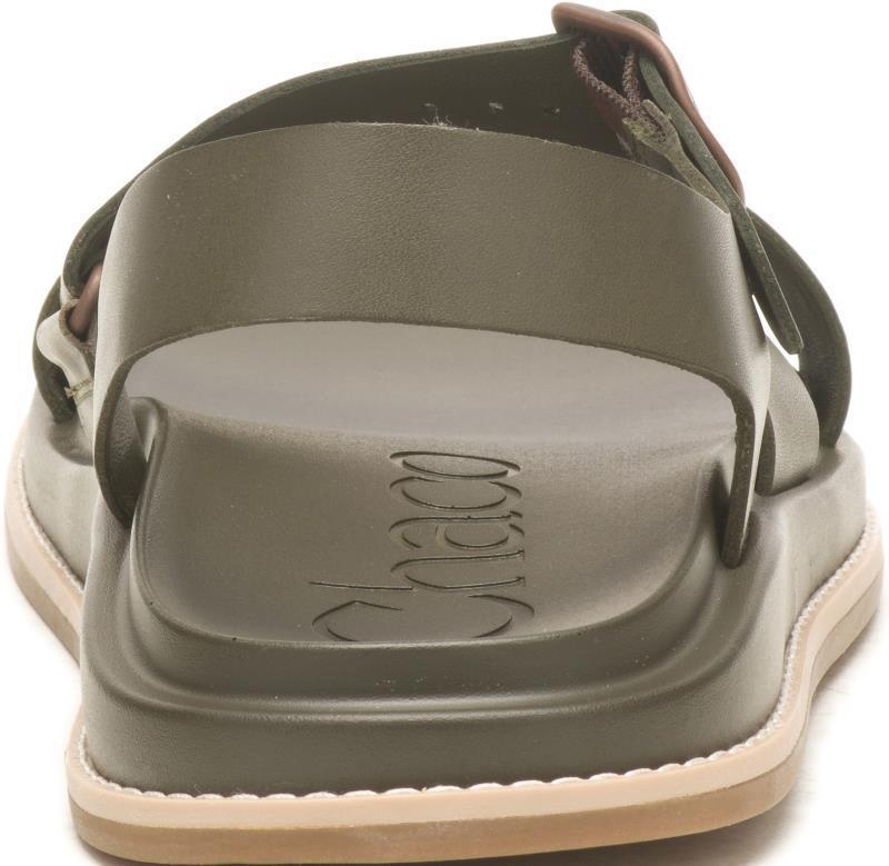 Townes - Womens - Olive Night 5