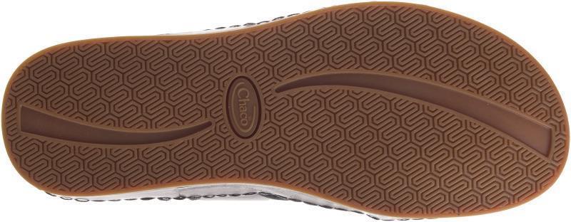 Wayfarer Slide - Womens - Black 7