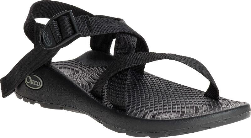Z/1 Classic, Wide - Womens - black 1