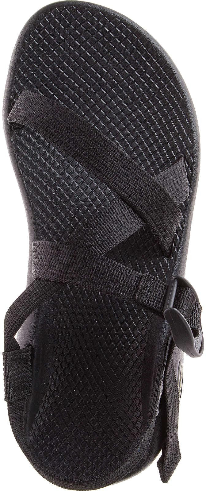 Z/1 Classic, Wide - Womens - black 1
