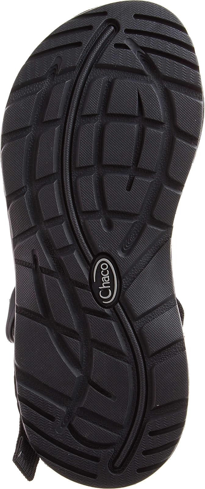Z/1 Classic, Wide - Womens - black 1