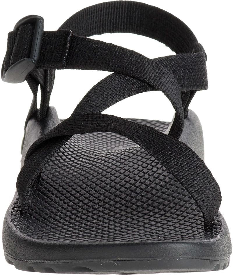 Z/1 Classic, Wide - Womens - black 1